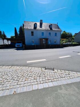 Foto - Freistehende Einfamilienhaus - 79.999,00&nbsp;EUR Kaufpreis, ca.&nbsp; 120,00&nbsp;m&sup2;