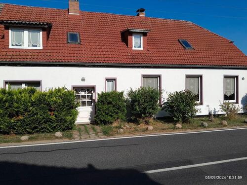 Foto - 5 Zimmer Doppelhaushälfte in Schwaan