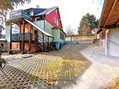 Foto - 6 Zimmer Einfamilienhaus zum Kaufen in Mannheim