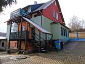 Foto - 6 Zimmer Einfamilienhaus in Mannheim