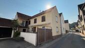 Foto - Einfamilienhaus in Diedesfeld an der Weinstraße - Ohne Makler