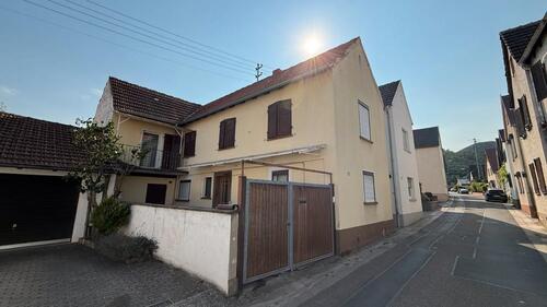 Foto - Einfamilienhaus in Diedesfeld an der Weinstraße - Ohne Makler