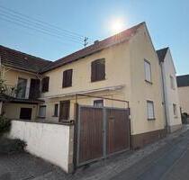Einfamilienhaus in Diedesfeld an der Weinstraße - Ohne Makler - Neustadt an der Weinstraße
