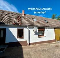 Einfamilienhaus in wunderschöner Lage - Börde-Hakel