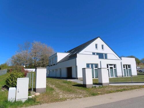 Foto - Mehrfamilienhaus, Wohnhaus zum Kaufen in Bergen auf Rügen