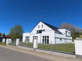 Foto - Mehrfamilienhaus, Wohnhaus in Bergen auf Rügen
