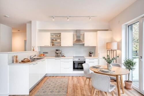 Foto - Extrem energieeffizienter Neubau – trägt sich fast von selbst!