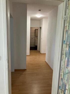 Foto - Etagenwohnung in Günzburg