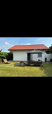 Foto - Einfamilienhaus in Biblis