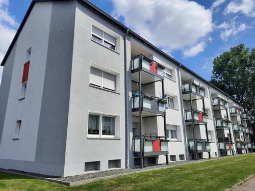 Foto - Vier Wände zum Wohlfühlen. - 629,00 EUR Kaltmiete,