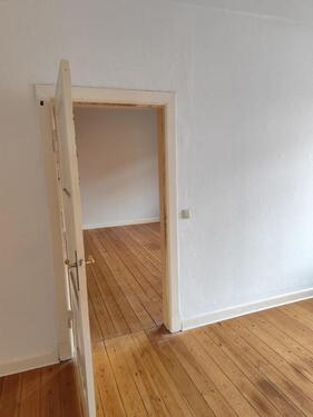 Foto - 3-Zimmerwohnung in der Gerhart-Hauptmann-Straße in Schwerin