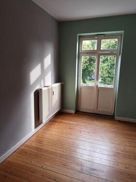 Foto - Etagenwohnung in Schwerin