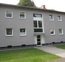 Schicke EG-Wohnung im modernisierten 4-FMH! - Herne Altenhöfen