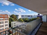Foto - Temporary Furnished Penthouse-Style Apartment in Prenzlauer Berg