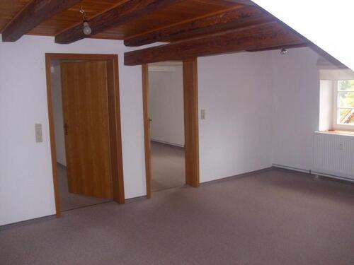 Foto - Etagenwohnung in Hohenstein zur Miete
