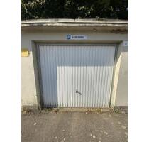 Garage in Weiche zu vermieten - Amrumer Str. gegenüber Pflegeheim - Flensburg Falkenberg