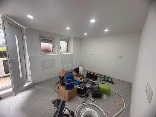 Foto - Mietwohnung - 850,00 EUR Kaltmiete,