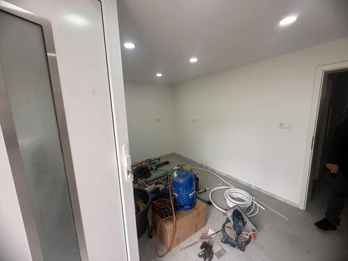 Foto - Etagenwohnung zur Miete in Oberderdingen