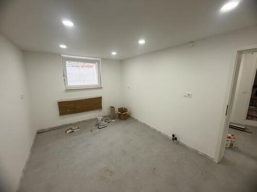 Foto - Etagenwohnung in Oberderdingen