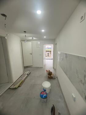 Foto - Etagenwohnung in Oberderdingen zur Miete