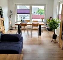 Moderne 3-Zimmer-Wohnung in Verl-Kaunitz