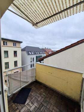 Foto - Etagenwohnung zur Miete in Stuttgart