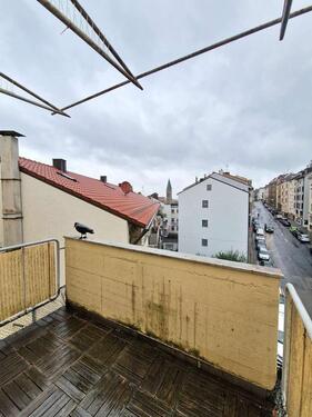 Foto - Etagenwohnung in Stuttgart zur Miete