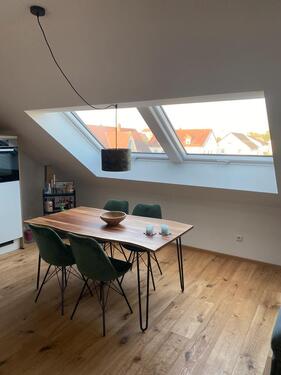 Foto - Etagenwohnung in Ergolding zur Miete