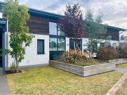 Foto - Modernes Einfamilienhaus – provisionsfrei