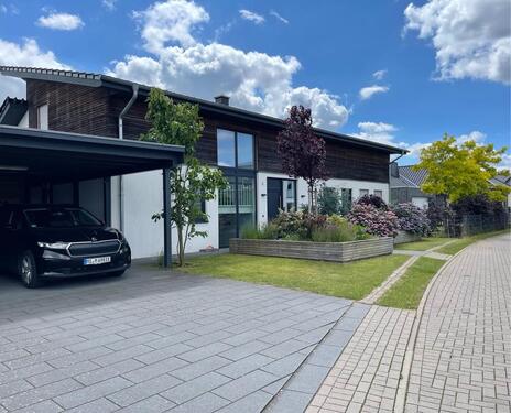 Foto - Einfamilienhaus zum Kaufen in Rahden