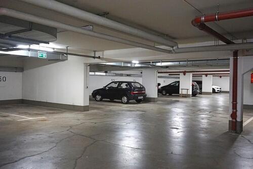 Foto - Stellplatz Tiefagarage zu vermieten
