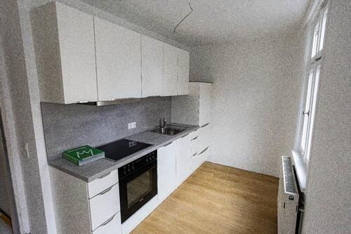 Foto - Moderne 2-Zimmer-Wohnung im Herzen von KirchheimTeck – Erstbezug