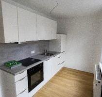 Moderne 2-Zimmer-Wohnung im Herzen von KirchheimTeck – Erstbezug - Kirchheim unter Teck