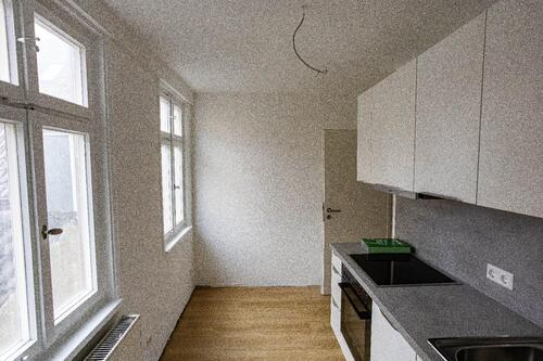 Foto - Etagenwohnung zur Miete in Kirchheim unter Teck