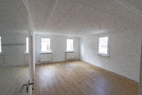 Foto - Etagenwohnung in Kirchheim unter Teck zur Miete