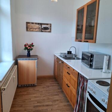 Foto - Etagenwohnung zur Miete in Kamenz