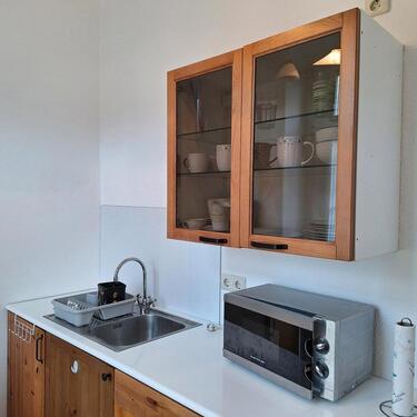 Foto - Etagenwohnung in Kamenz