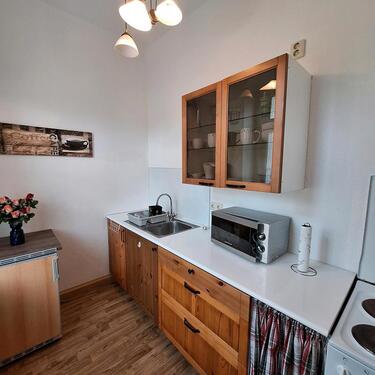Foto - Etagenwohnung in Kamenz zur Miete
