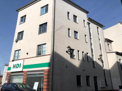 Foto - Helle, attraktive 4-Zimmer-Wohnung in Halle-Ammendorf!