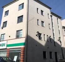 Helle, attraktive 4-Zimmer-Wohnung in Halle-Ammendorf! - Halle (Saale) Dölau