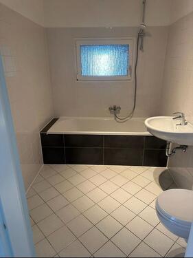 Foto - Etagenwohnung in Halle (Saale) zur Miete