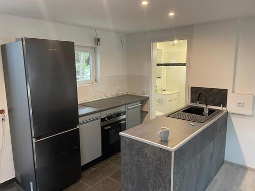 Foto - Wohnung in eversen zu vermieten 800€ Warm Bilder kommen Montag