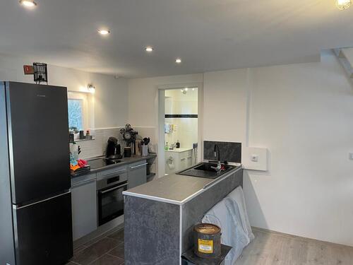 Foto - Etagenwohnung in Sottrum