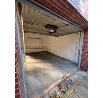 Garage in der Arndtstraße 54, 44135 Dortmund – zur Vermietung