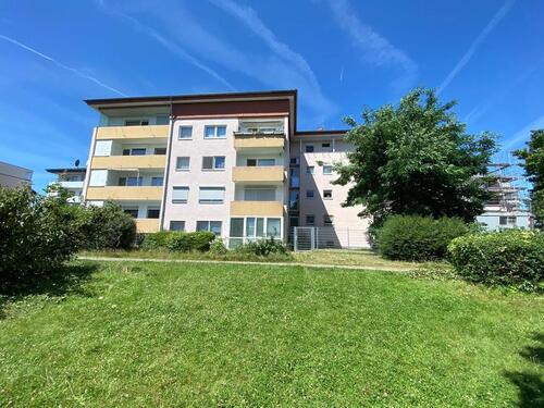 Foto - Etagenwohnung zum Kaufen in Münster (Hessen)