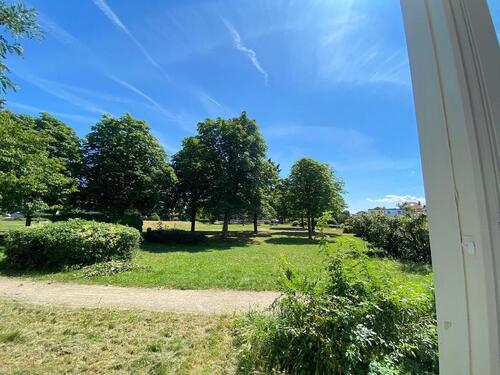 Foto - Etagenwohnung in Münster (Hessen)