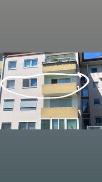 Foto - Etagenwohnung in Münster (Hessen) zum Kaufen