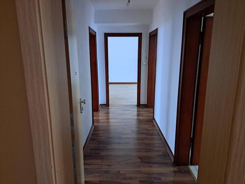 Foto - Schöne 3-Zimmer-Wohnung in Siegener Oberstadt zu vermieten