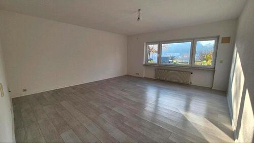 Foto - Etagenwohnung in Bad Säckingen