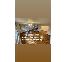 3-Zimmer Wohnung 76qm ab 1.3.2026 Frei in Kochertürn - Neuenstadt am Kocher